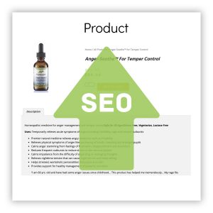 Product Page Optimization