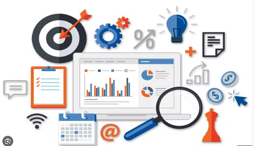 Full Site Audit
