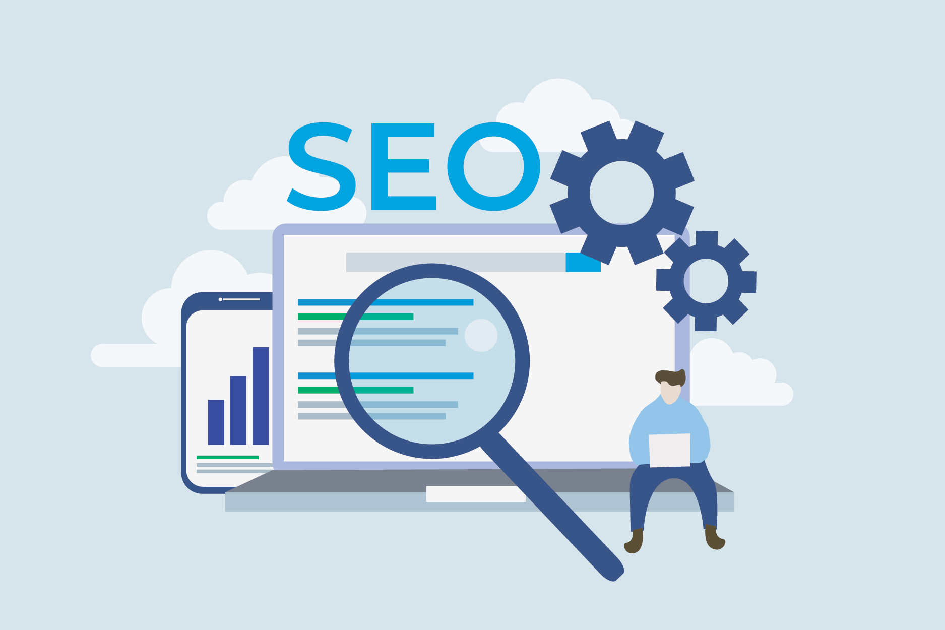Members Only Advanced SEO packages